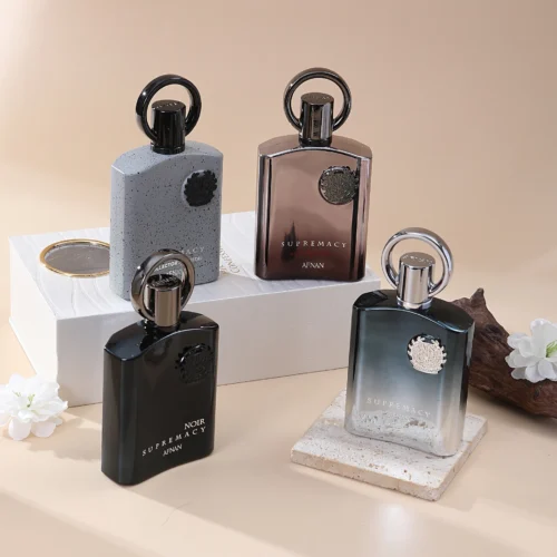 100M Long-Lasting Perfume Neutral Citrus Bergamot Fresh Woody Aroma Supreme Incense for Fragrance Lovers