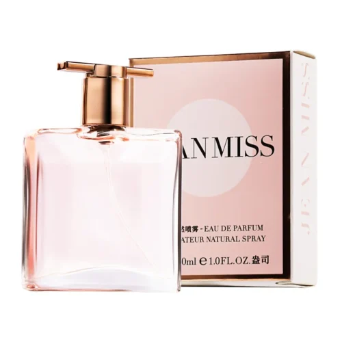Perfume Women Lasting Atomizer Sexy Lady Parfum Women Female Fragrance Spray Bottle Parfume Fragrant Flowers Fruits
