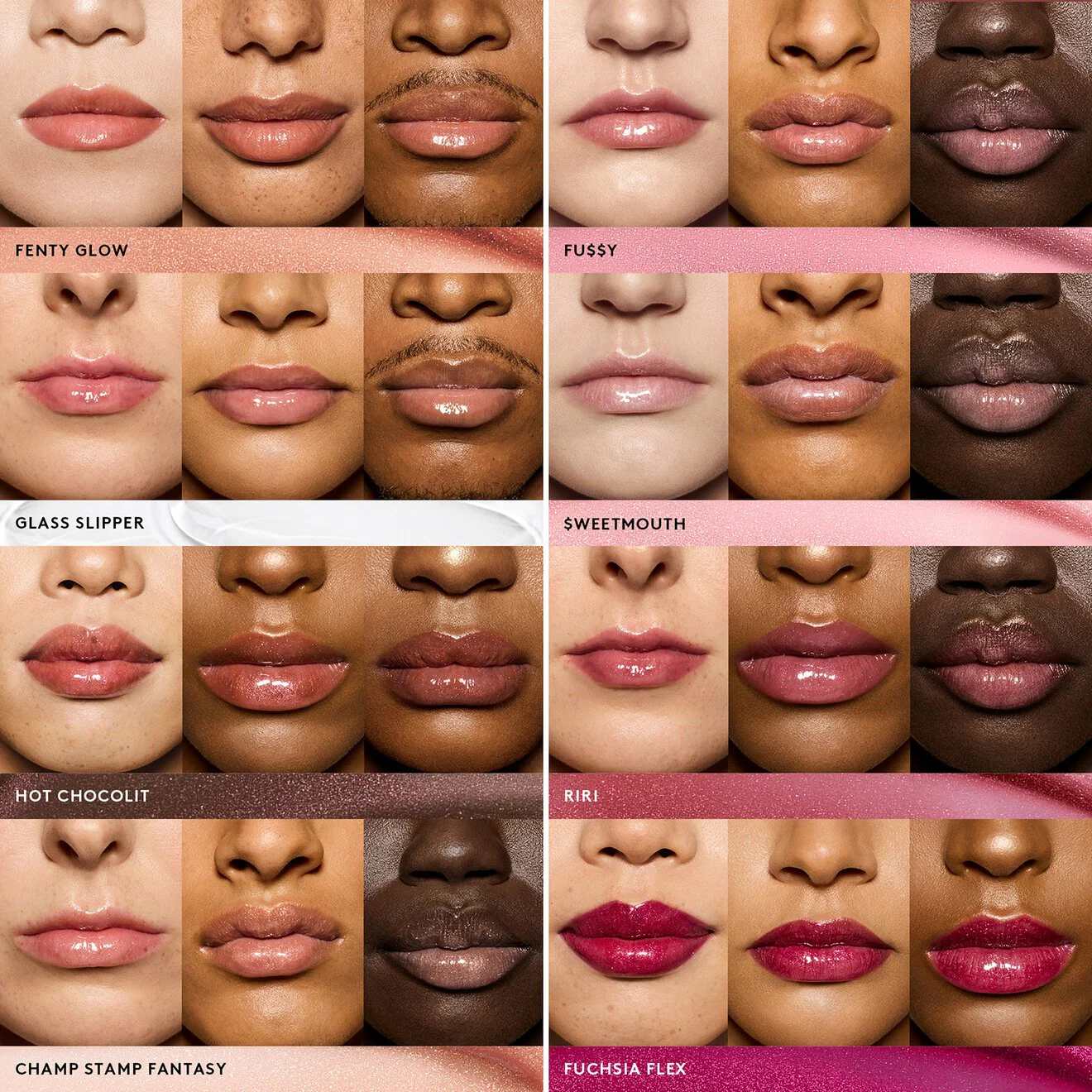 Gloss Bomb Lip Luminizer - Image 3